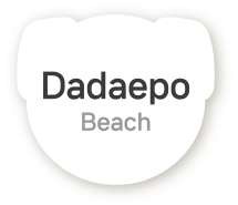 Dadaepo Beach