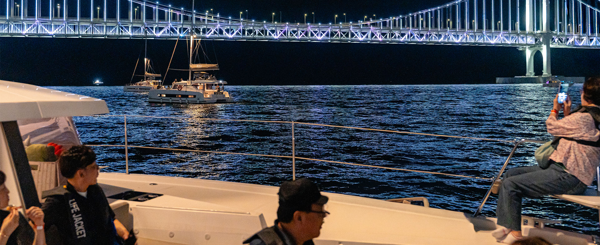 秋夕に出かける釜山ファミリー旅行
