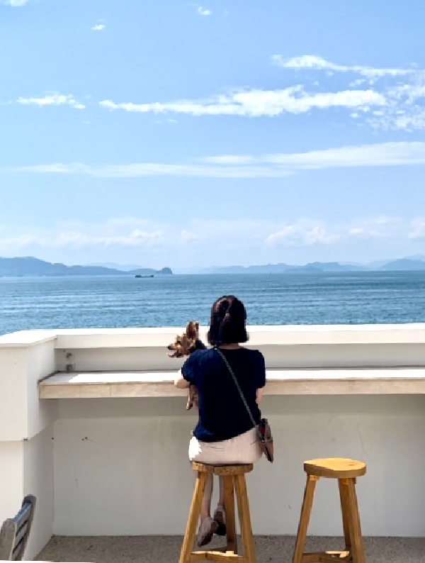 [クリエイターインタビュー] ❹ busanstyle365：釜山は第二のふるさとというか、まさに”ホームタウン”。