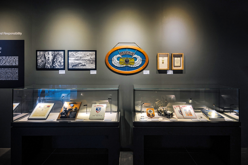 유엔평화기념관