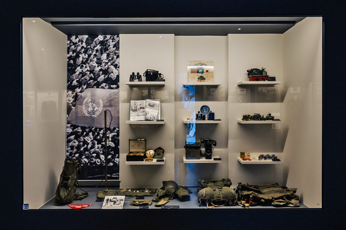 유엔평화기념관