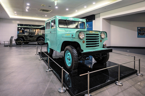 유엔평화기념관