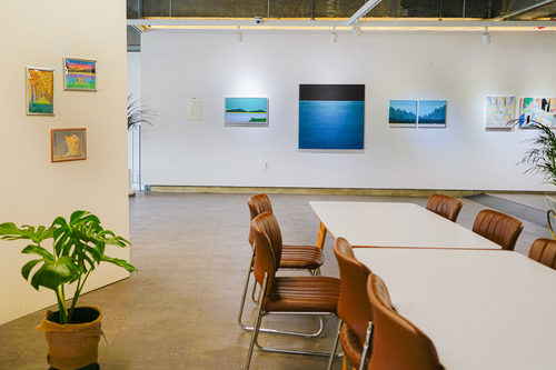 라벨스하이디 엄궁갤러리점