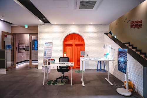 패스파인더 남포점