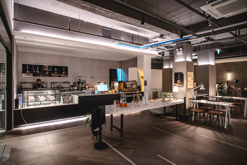 패스파인더 남포점