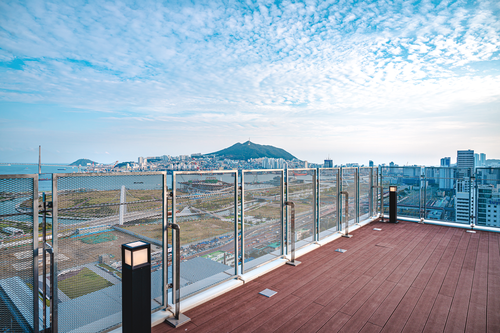 부산 워케이션 거점센터