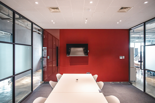 더휴일X데스커 워케이션 센터