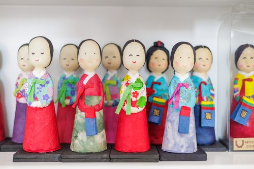 망양로_닥밭골 한지체험관