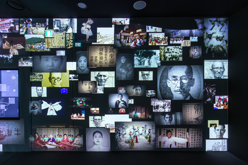 국립부산국악원 국악체험관