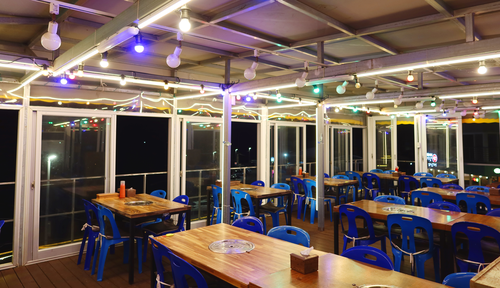 도희네 조개구이