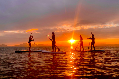 다대포해양레포츠센터