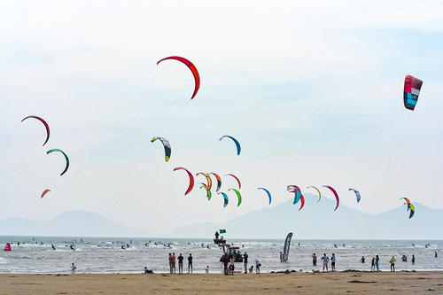 다대포해양레포츠센터