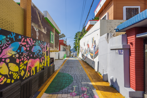 망양로_색채마을