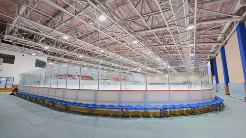 부산실내빙상장