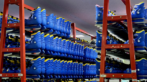 부산실내빙상장