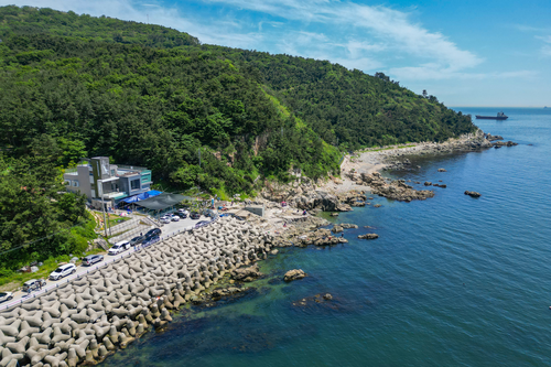 어촌체험_영도해녀문화전시관