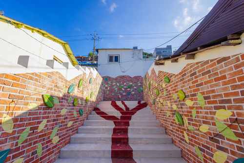 망양로_닥밭골벽화마을