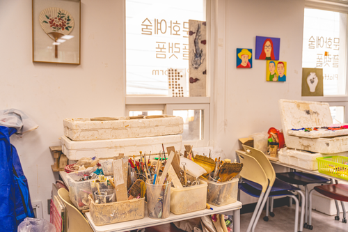 문화예술플랫폼