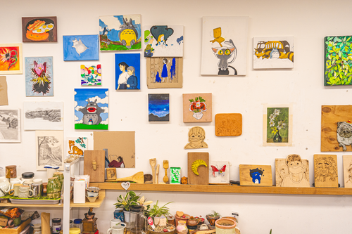 문화예술플랫폼