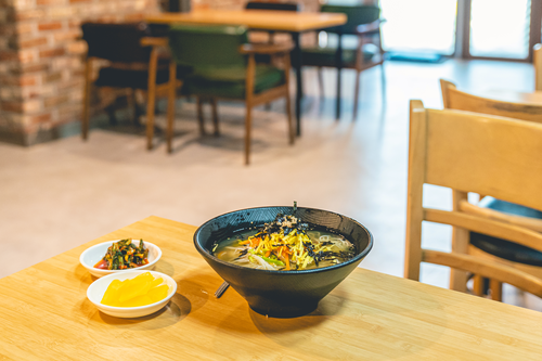 구포국수체험관