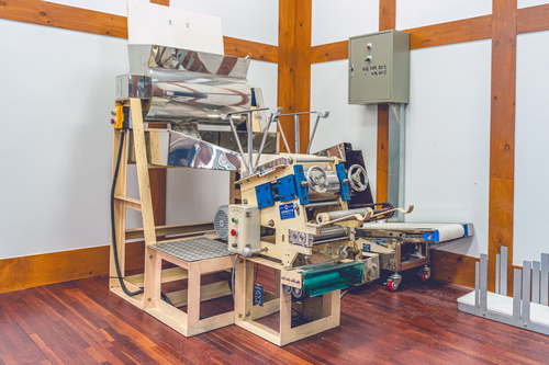 구포국수체험관