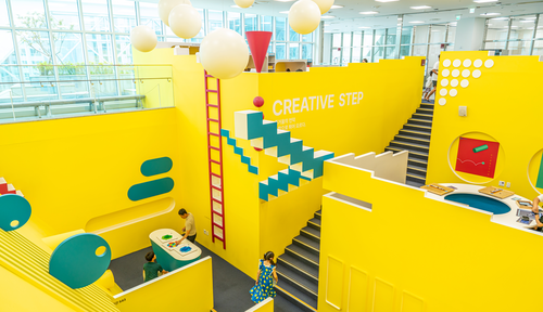 부산수학문화관