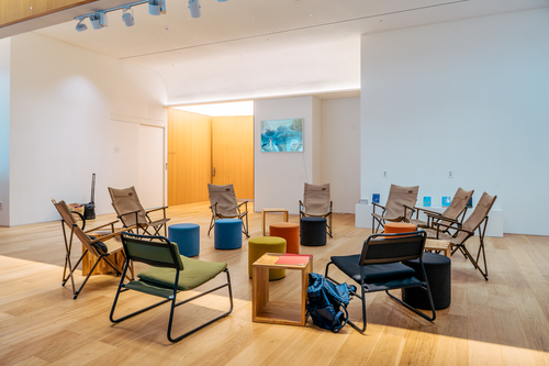 북두칠성도서관