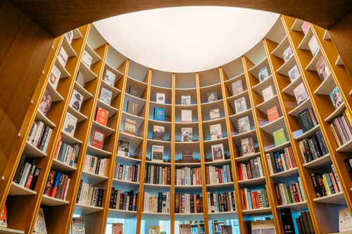 북두칠성도서관