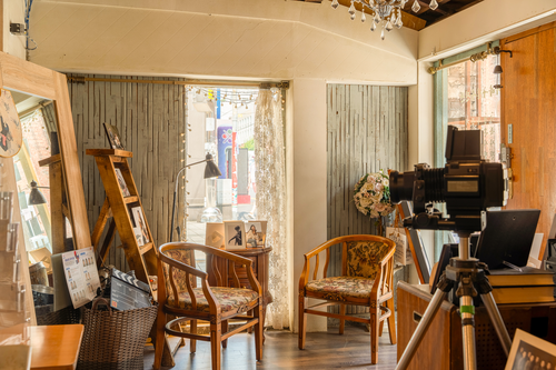 이바구길사진관