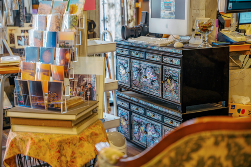 이바구길사진관