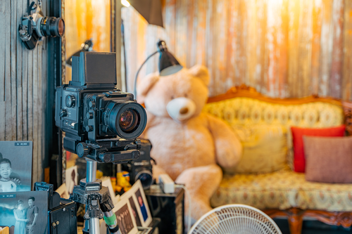 이바구길사진관