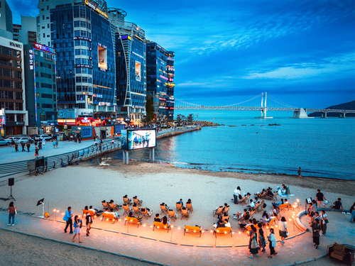 광안리해변영화관