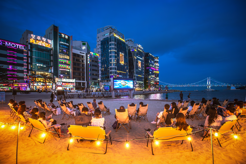 광안리해변영화관