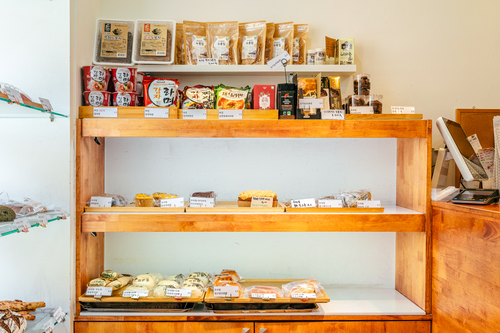 비건빵집_밀한줌