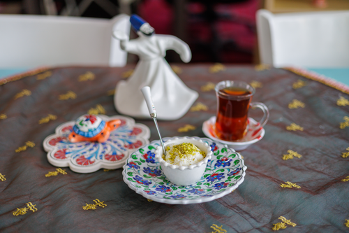 터키이스탄불문화원