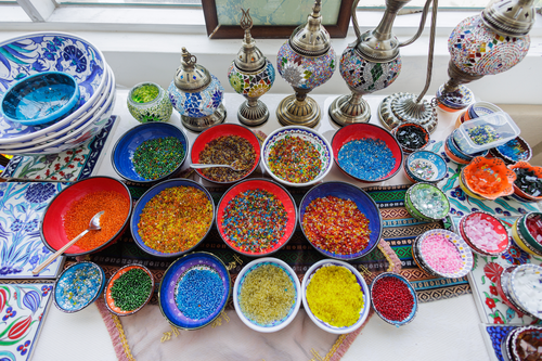 터키이스탄불문화원