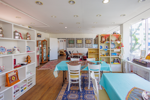 터키이스탄불문화원