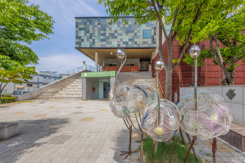 부산자원순환협력센터