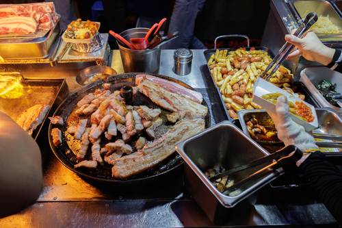 부평깡통야시장