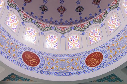 한국 이슬람 부산성원