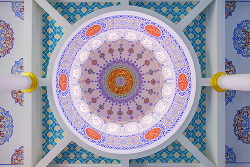 한국 이슬람 부산성원