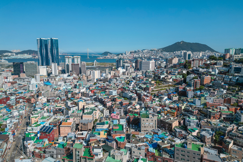 친환경스카이웨이전망대