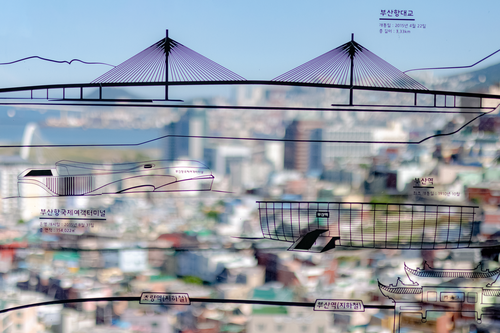 친환경스카이웨이전망대