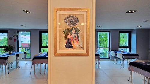 부산 인도문화원