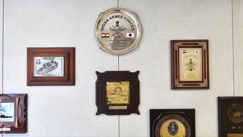 부산 인도문화원