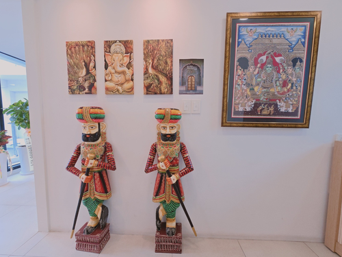 부산 인도문화원