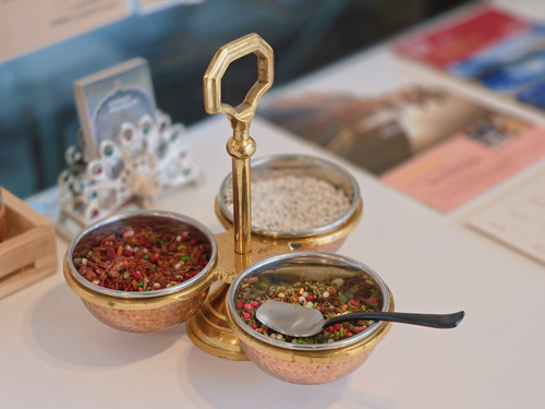 부산 인도문화원