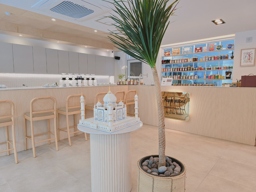 부산 인도문화원