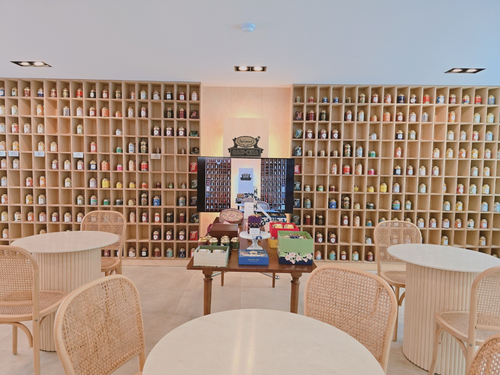 부산 인도문화원