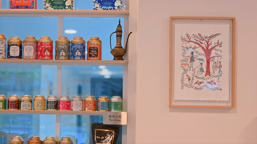 부산 인도문화원